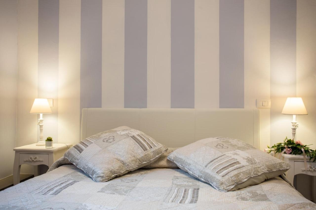 La Vecchia Tenenza B&B Città della Pieve Екстериор снимка
