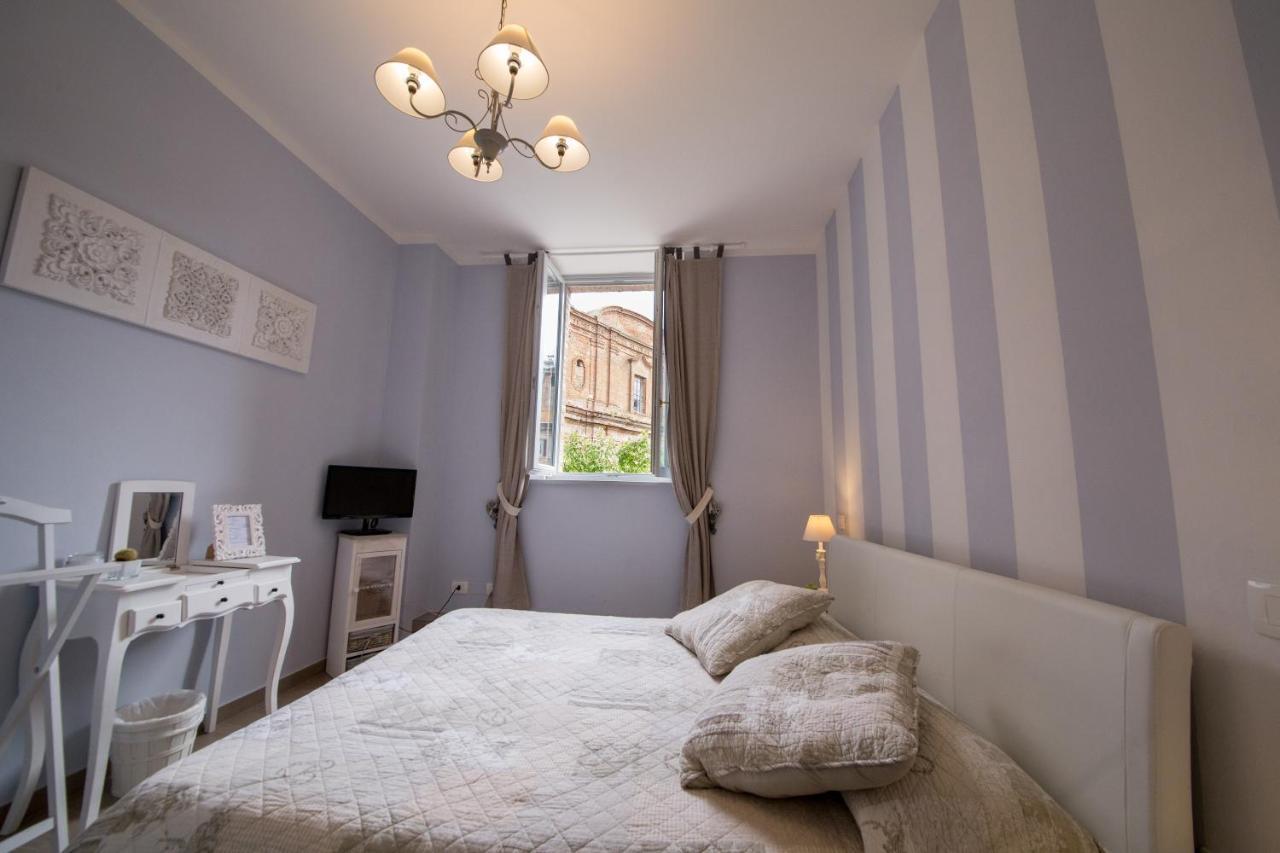 La Vecchia Tenenza B&B Città della Pieve Екстериор снимка