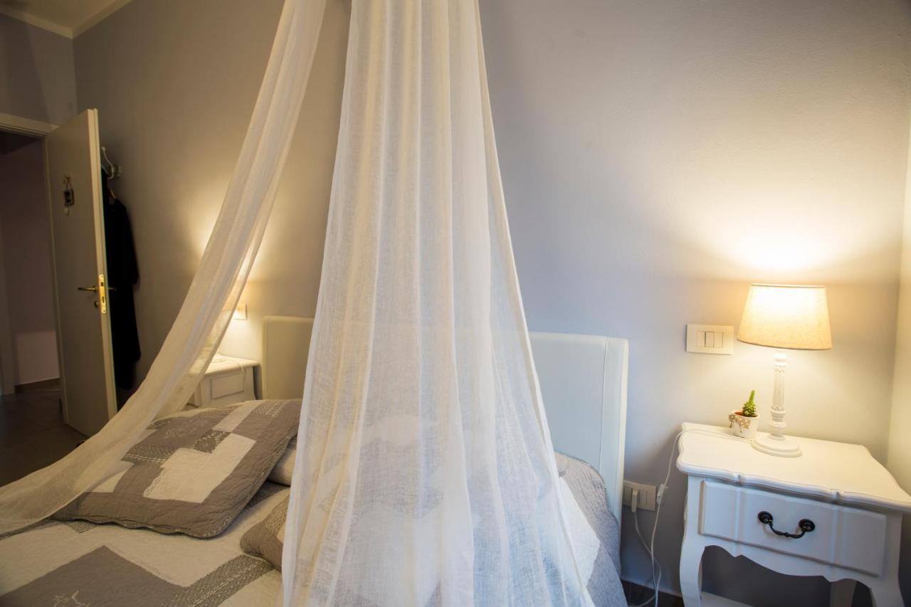La Vecchia Tenenza B&B Città della Pieve Екстериор снимка