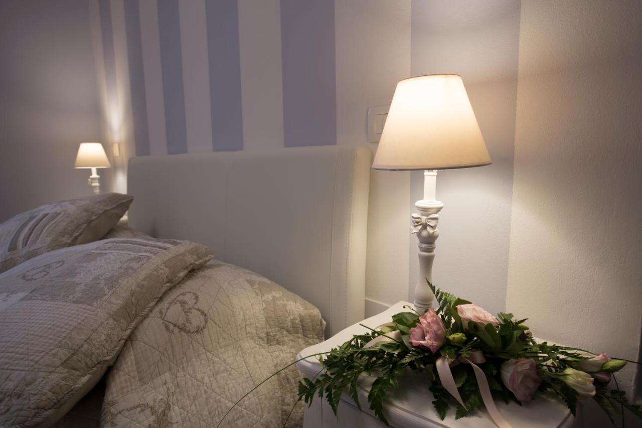 La Vecchia Tenenza B&B Città della Pieve Екстериор снимка