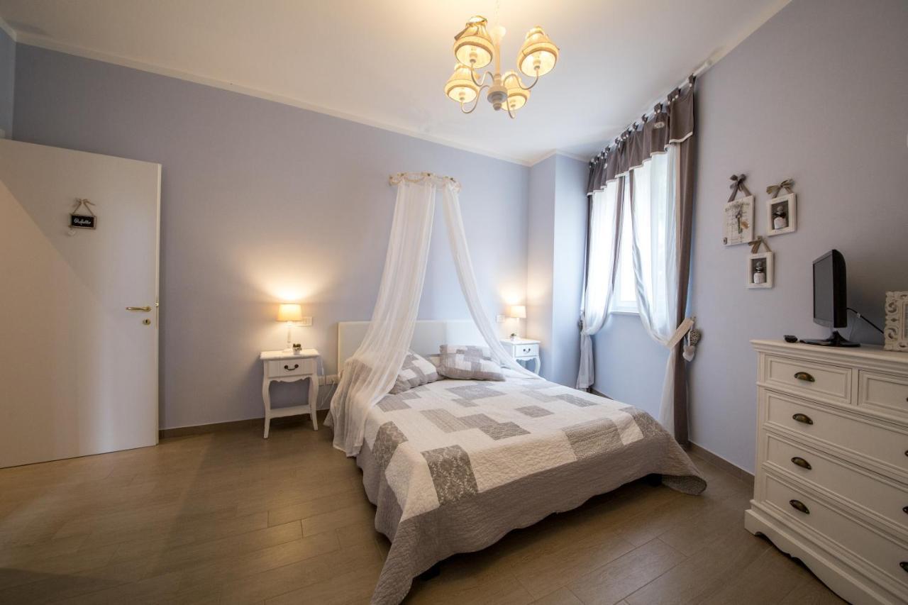 La Vecchia Tenenza B&B Città della Pieve Екстериор снимка