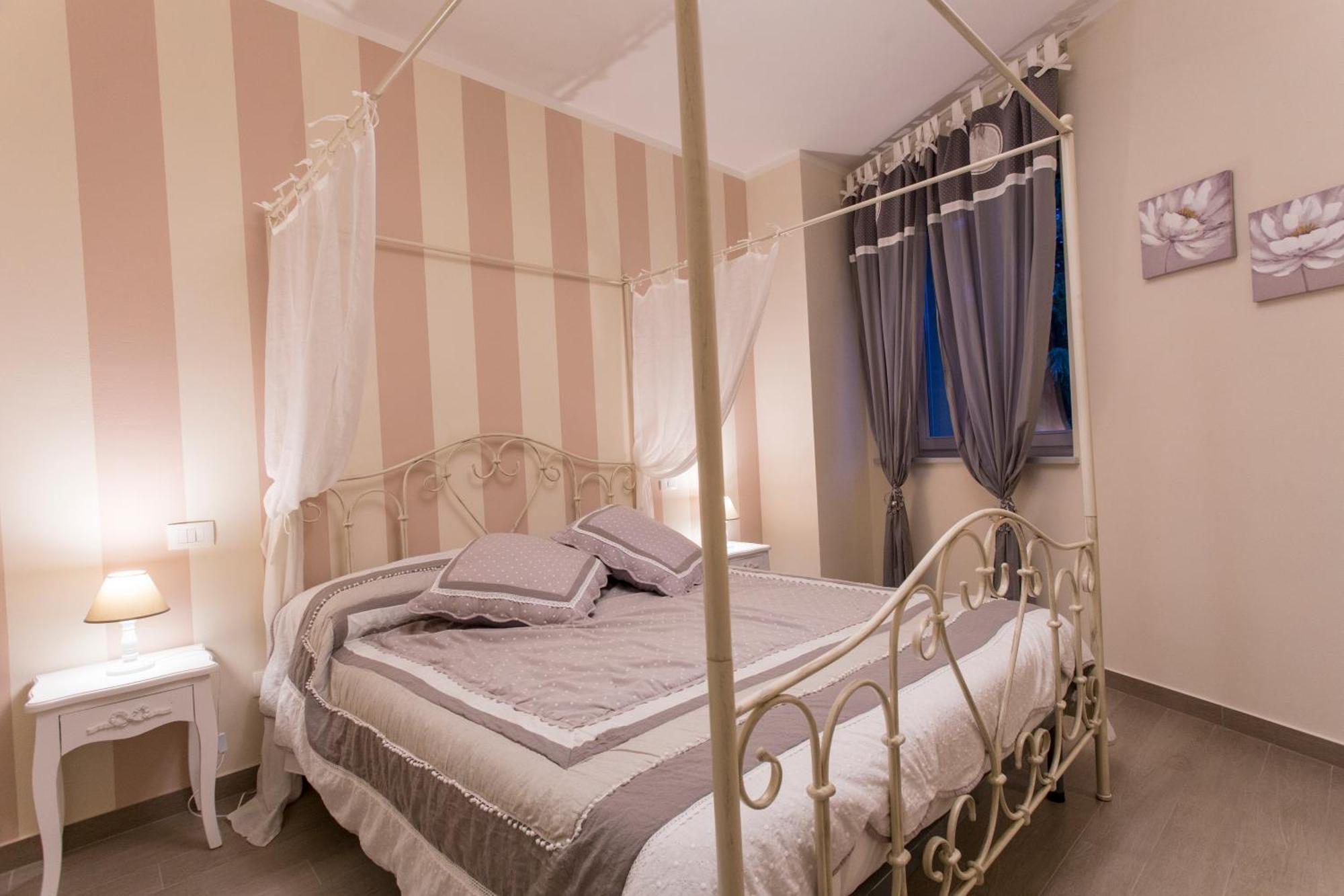 La Vecchia Tenenza B&B Città della Pieve Екстериор снимка