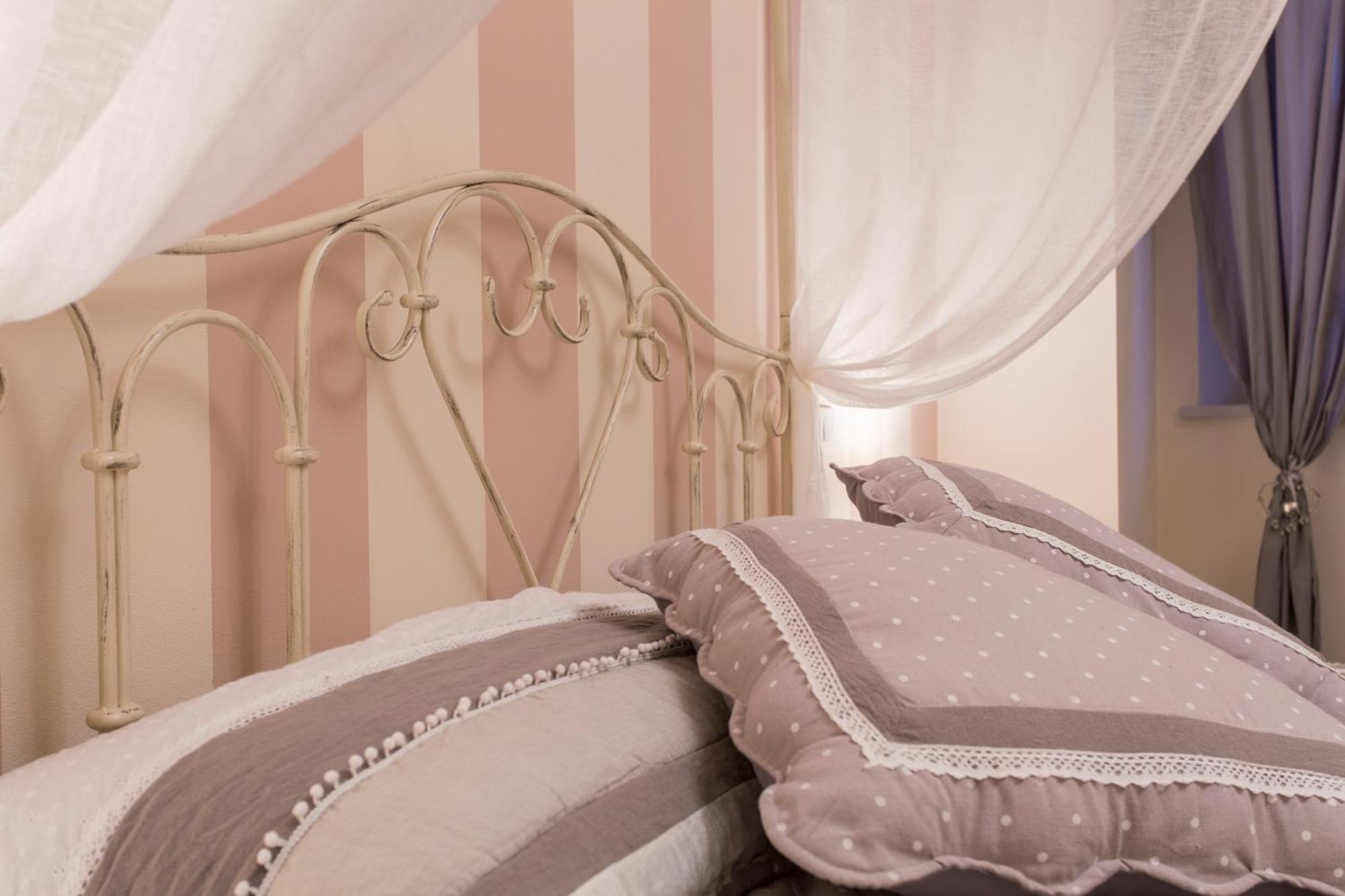 La Vecchia Tenenza B&B Città della Pieve Екстериор снимка