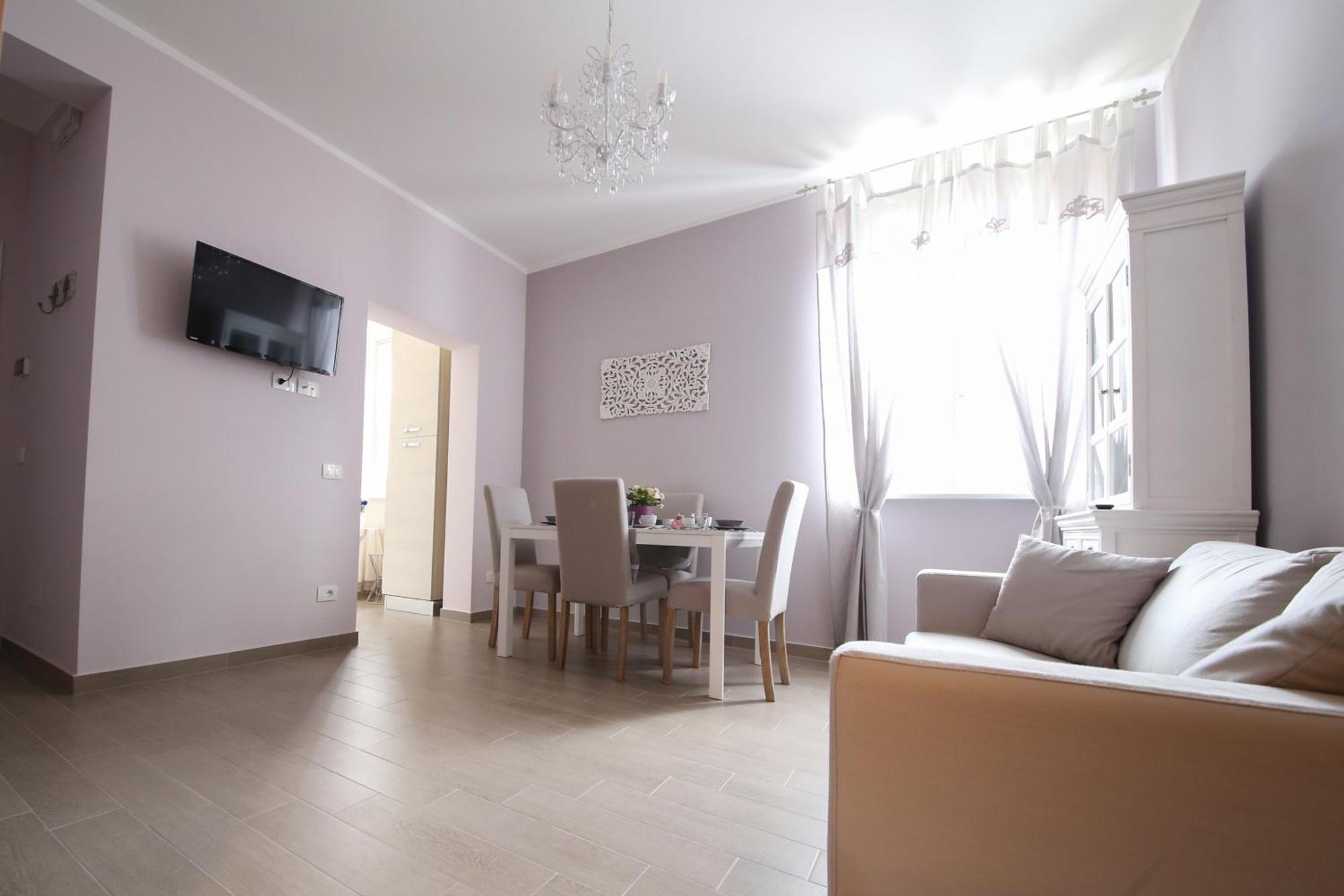 La Vecchia Tenenza B&B Città della Pieve Екстериор снимка