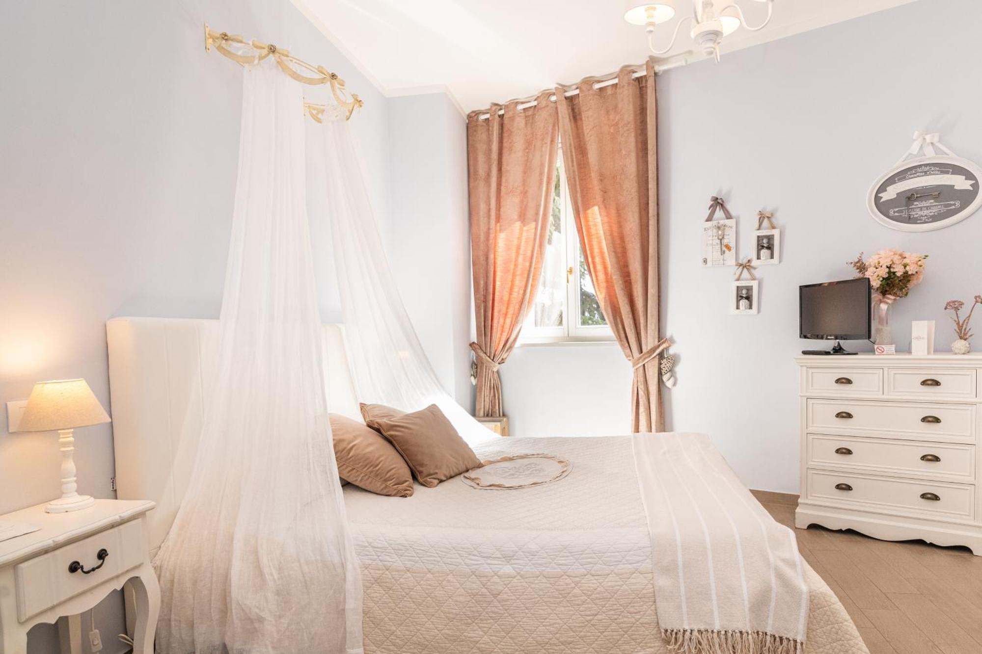 La Vecchia Tenenza B&B Città della Pieve Екстериор снимка