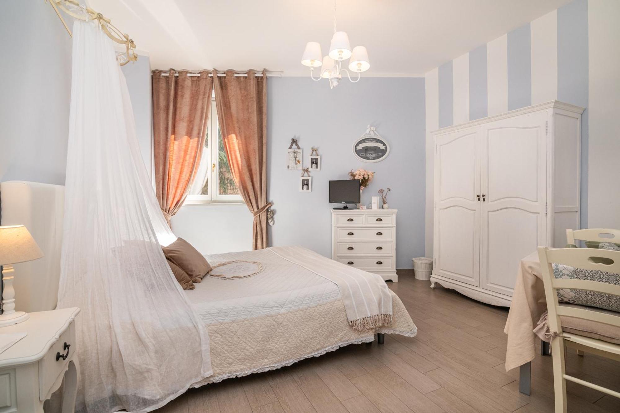 La Vecchia Tenenza B&B Città della Pieve Екстериор снимка