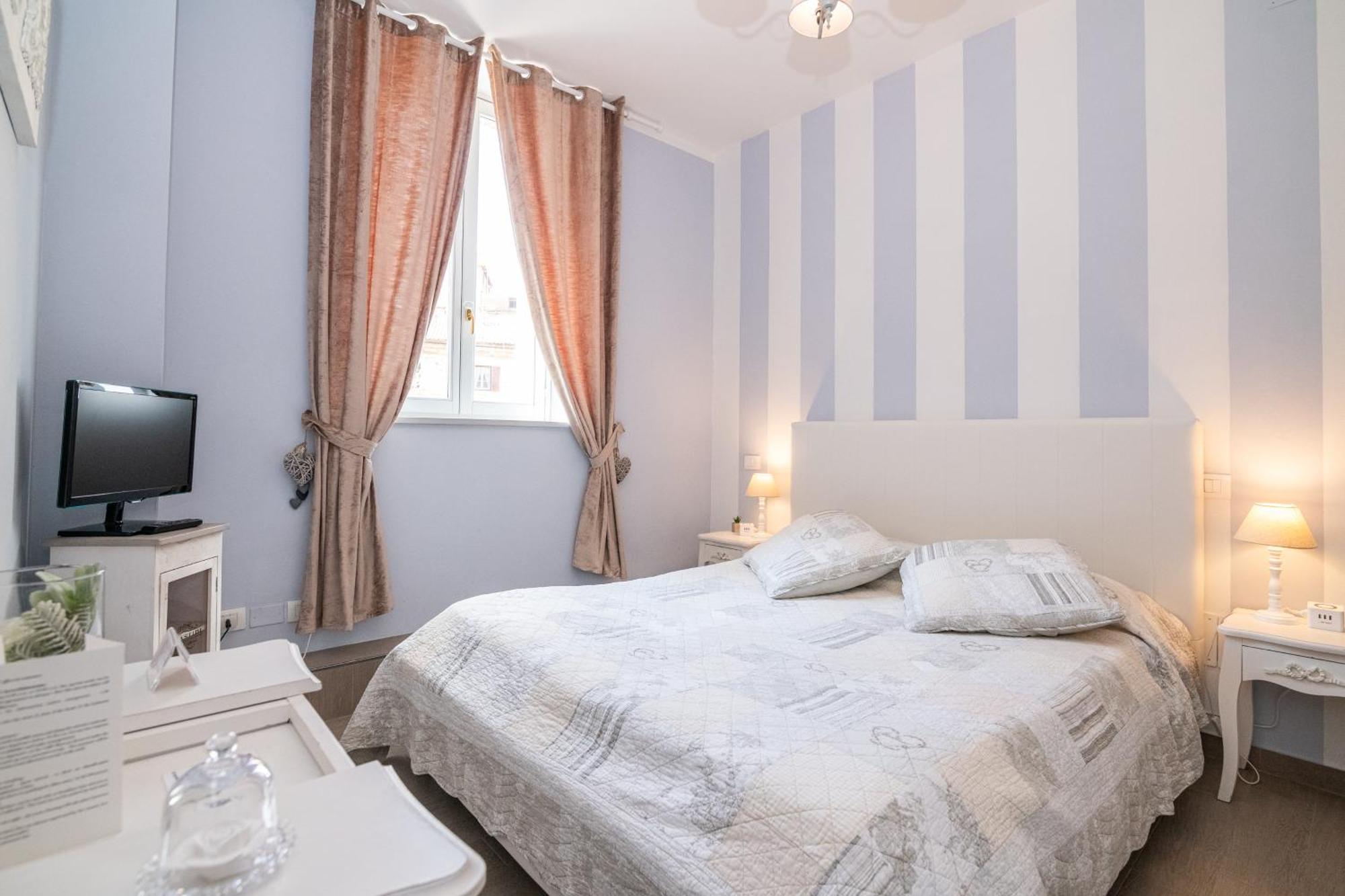 La Vecchia Tenenza B&B Città della Pieve Екстериор снимка