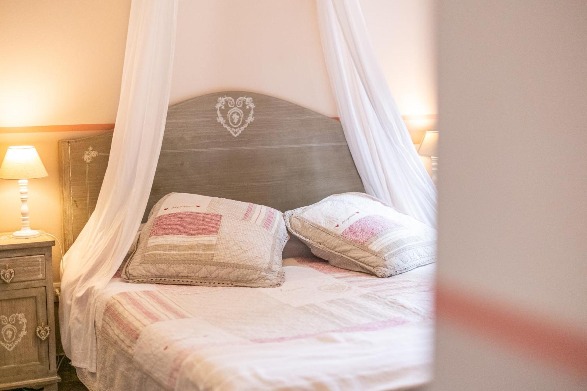 La Vecchia Tenenza B&B Città della Pieve Екстериор снимка