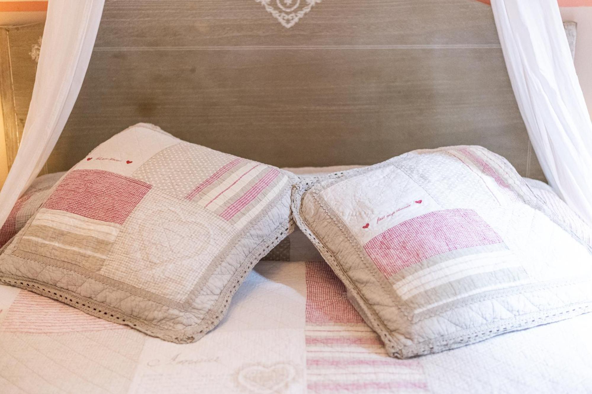 La Vecchia Tenenza B&B Città della Pieve Екстериор снимка